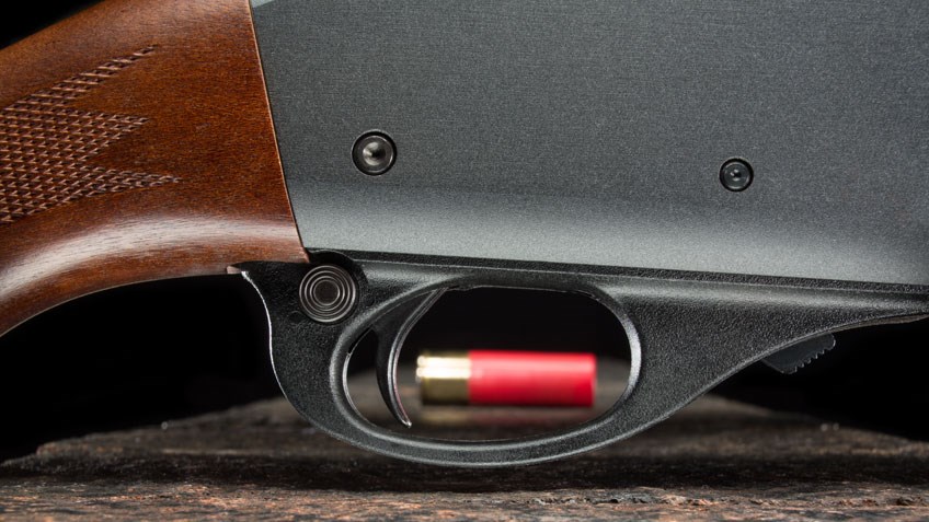 Shotgun Trigger Jobs: Products & Tips