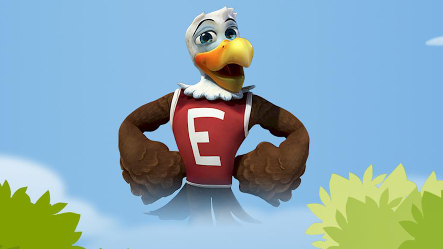 Eddie Eagle GunSafe® Program Reaches 31 Million Children!