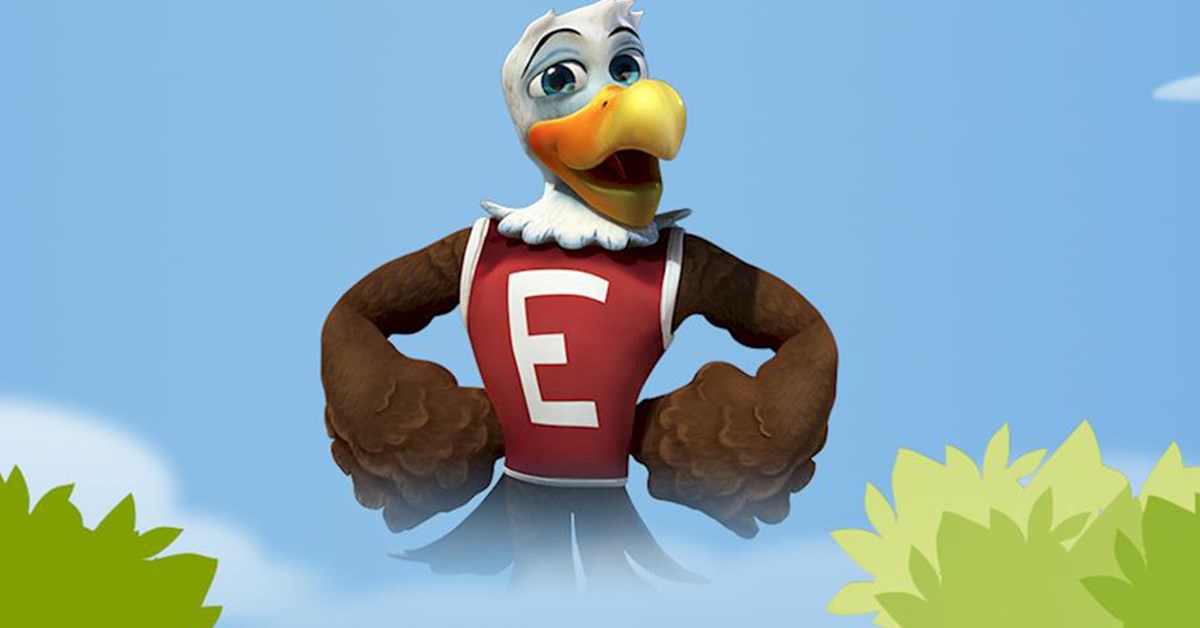 NRA Blog Eddie Eagle GunSafe® Program Reaches 31 Million Children!