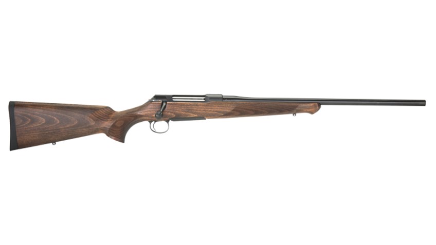 Friends of NRA Selects Sauer S100 Classic Bolt-Action Rifle
