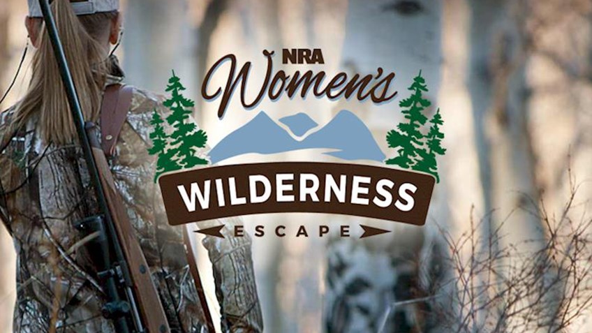 Women’s Wilderness Escape Introduces Leupold Academy Rifle & Pistol Instruction with Kristy Titus