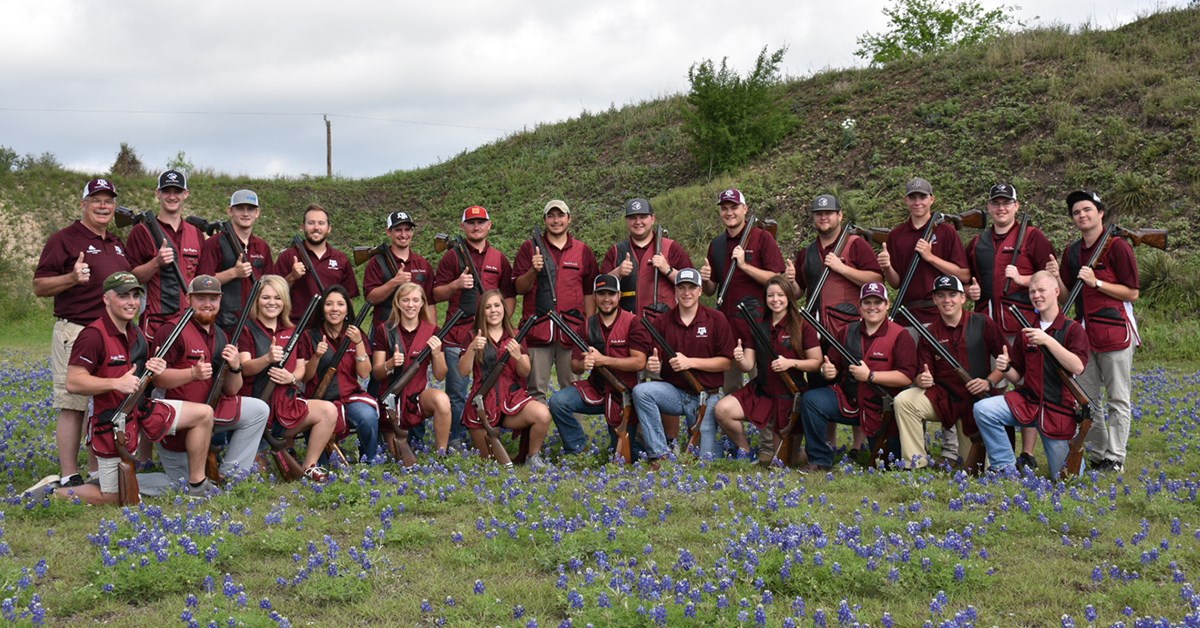 NRA Blog NRA Foundation Grants Support Years of Shooting Sports Practice