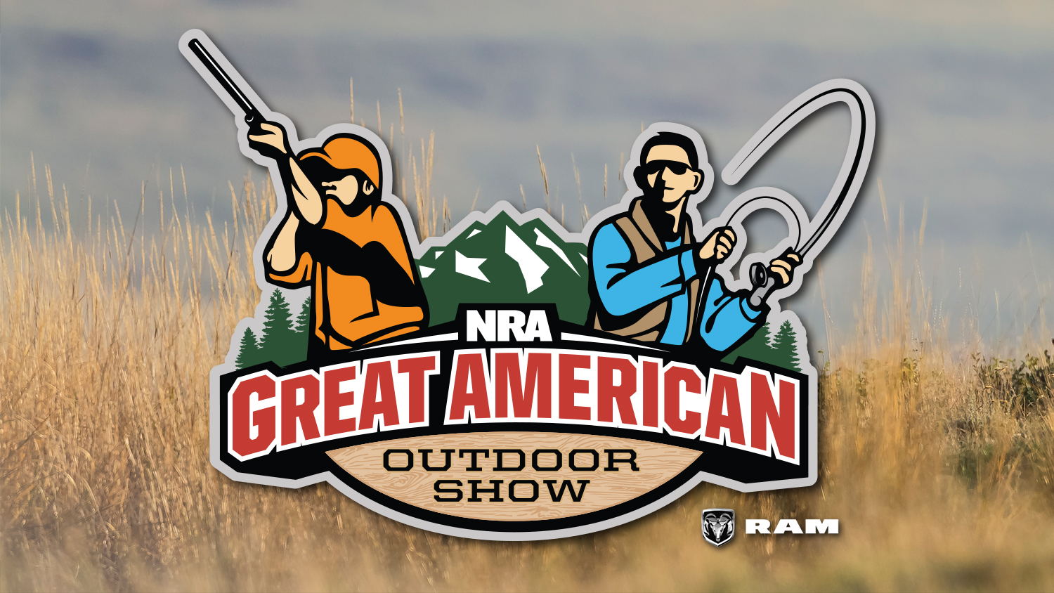 New and Not-to-Miss Attractions at the 2019 Great American Outdoor Show