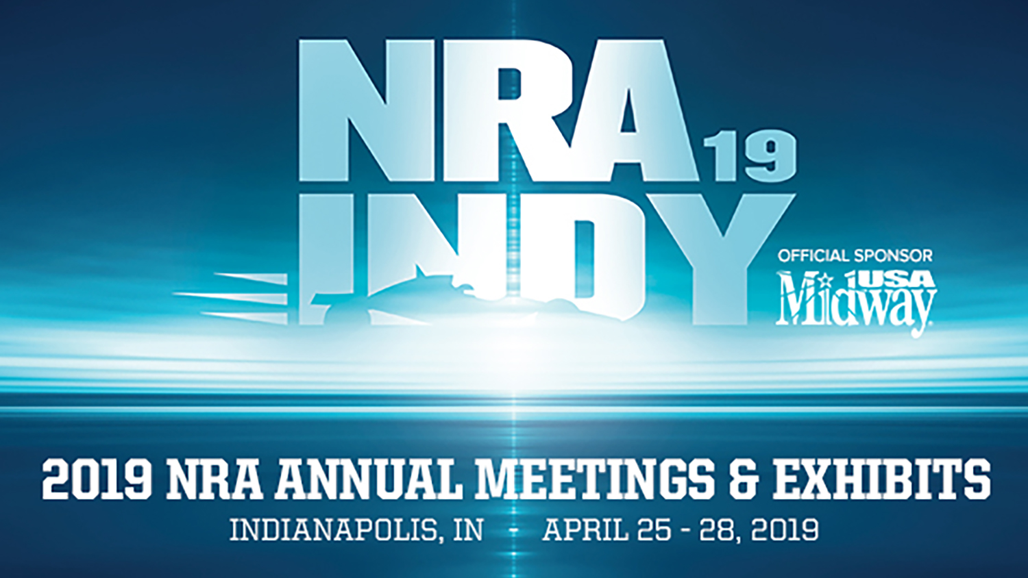 Get Ready for the 148th NRA Annual Meetings & Exhibits!