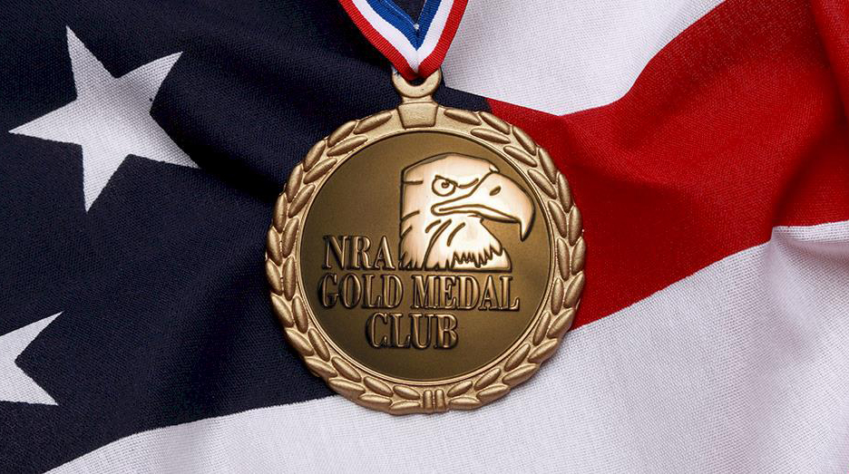 2019 Gold Medal Clubs
