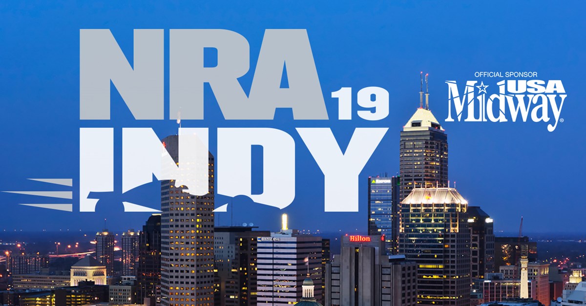NRA Blog PreRegister Now for the NRA Annual Meetings and Exhibits in