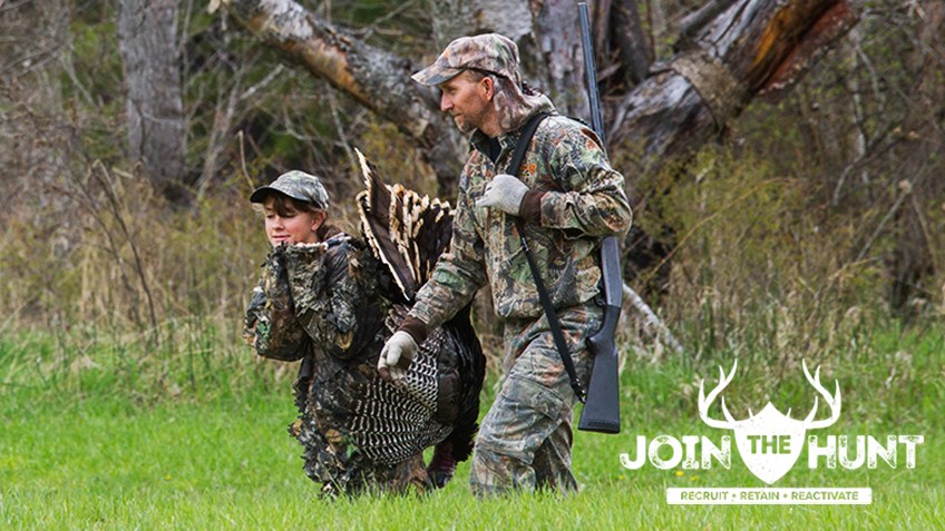 Hunter Mentor Programs Await Nationwide