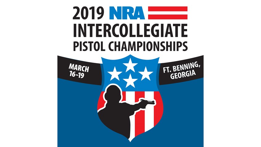 Coast Guard's Helen Oh Dominates NRA Intercollegiate Pistol Championship