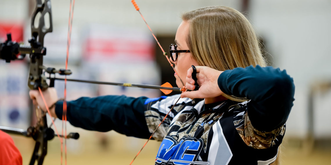 The Owensboro Times: Owensboro Archery Club receives grant, enjoys continued growth