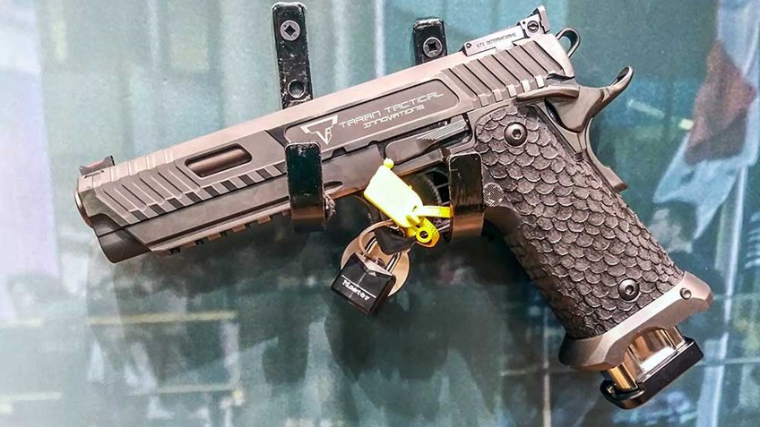 2019 NRAAM: Editor's Product Picks