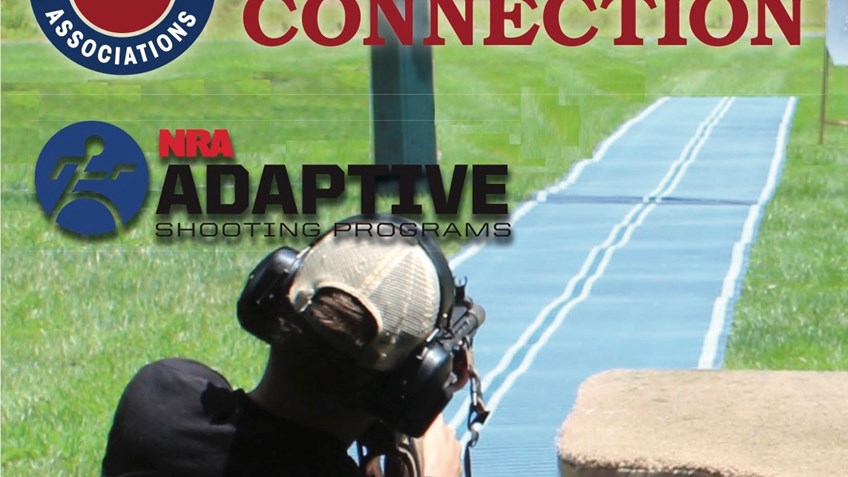 Catch the 2019 Summer Edition of NRA Club Connections Magazine