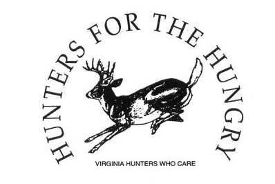 Virginia Hunters Raise $17,684.89 to Feed the Hungry