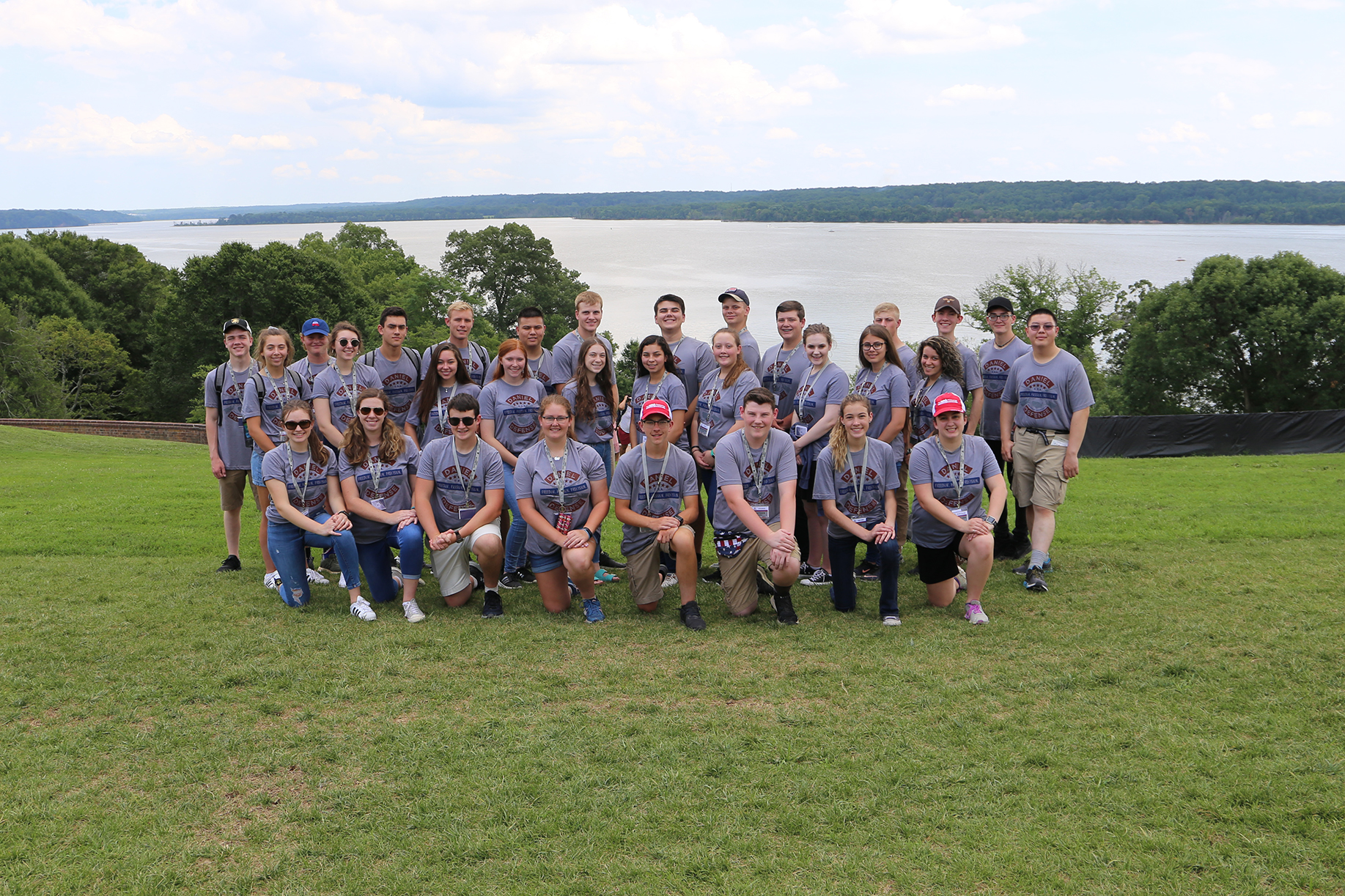 2019 NRA Youth Education Summit: Success and Scholarships