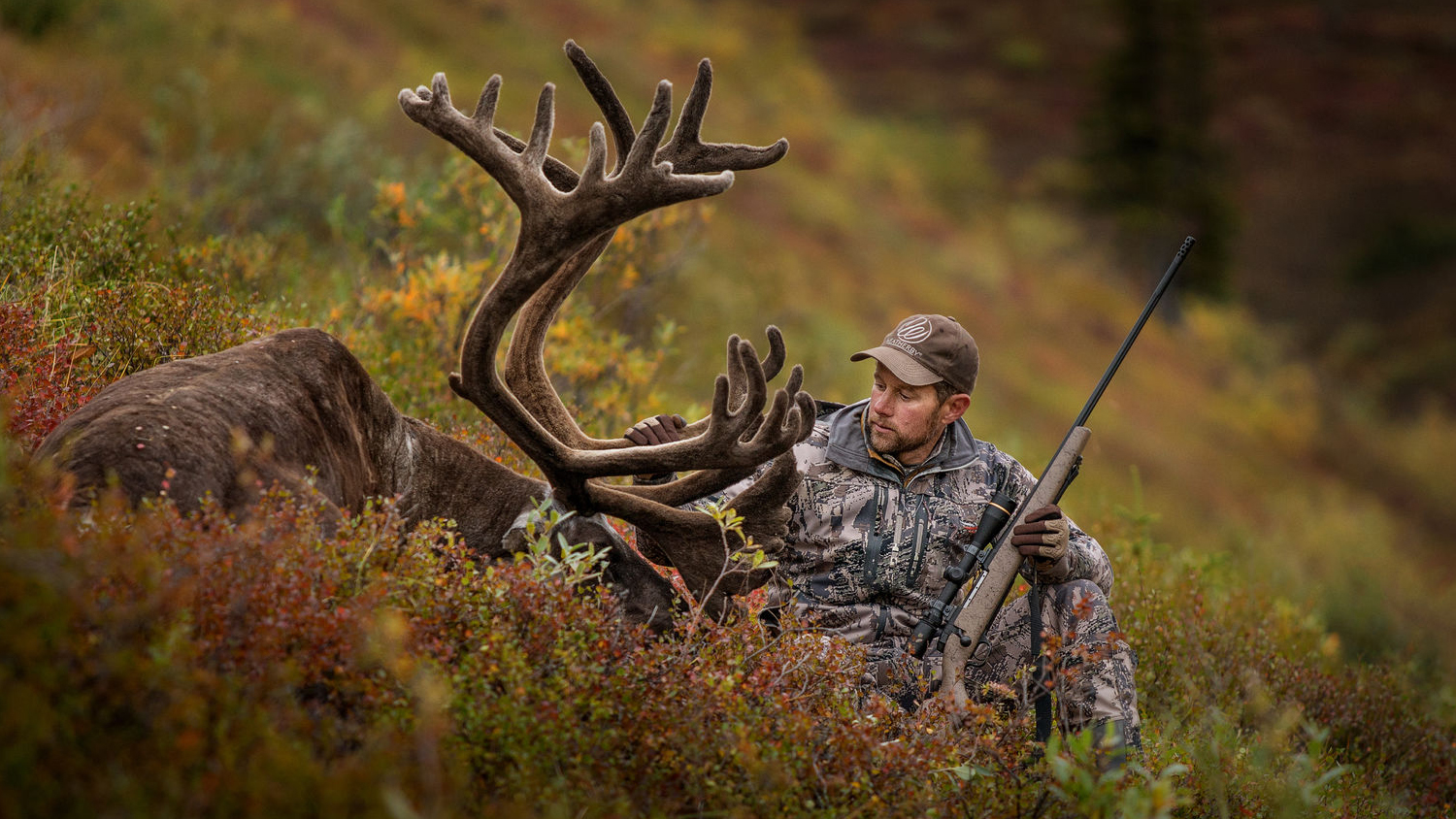 Weatherby, Proven Through Time