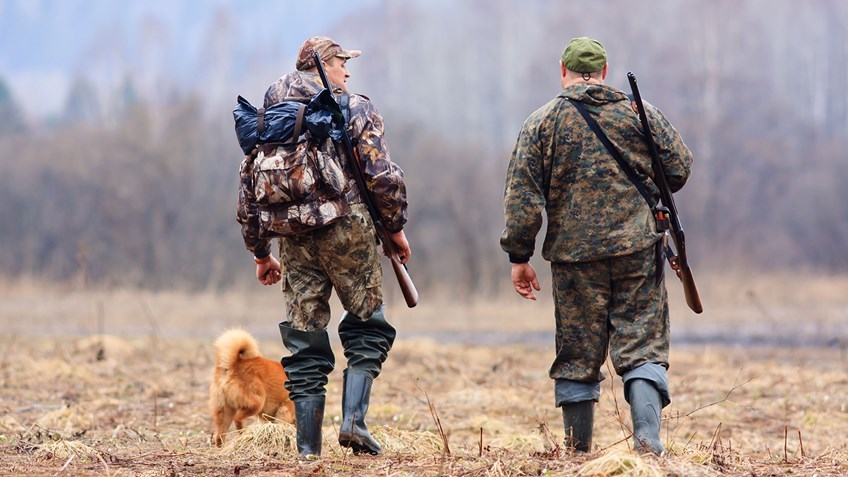 NRA Launches Free Experienced Hunter Education Course