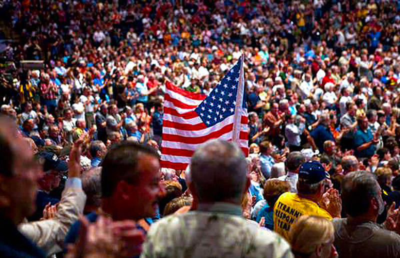 NRA's 149th Annual Meeting of Members rescheduled in Missouri