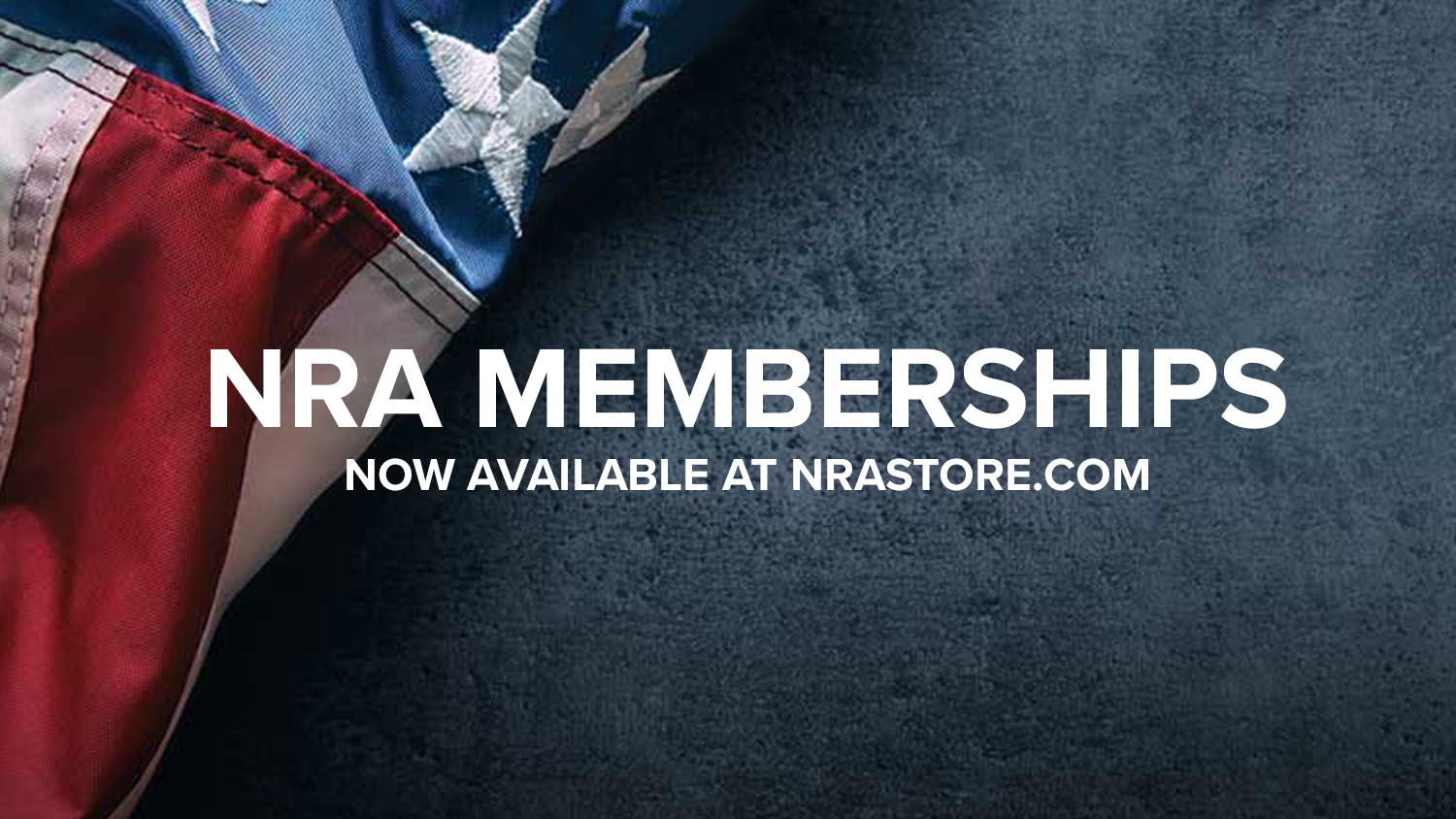 Celebrate Independence Day With A Membership Deal From the NRAstore