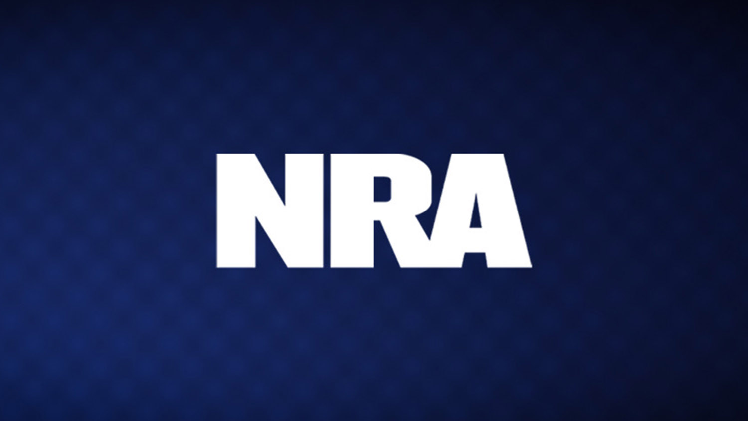 Update Regarding NRA 149th Annual Meeting of Members