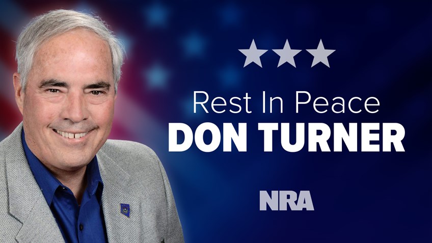 Remembering Don Turner