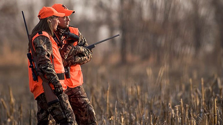 NRA Blog | NRA Hunters' Leadership Forum Supports Hunters for the Hungry Programs