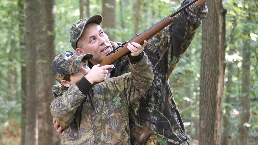 NRA Hunter Education FREE Online Course Now Available in North Carolina