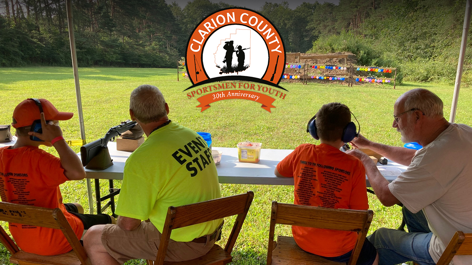 Clarion County Youth Field Day Celebrates 30 Years