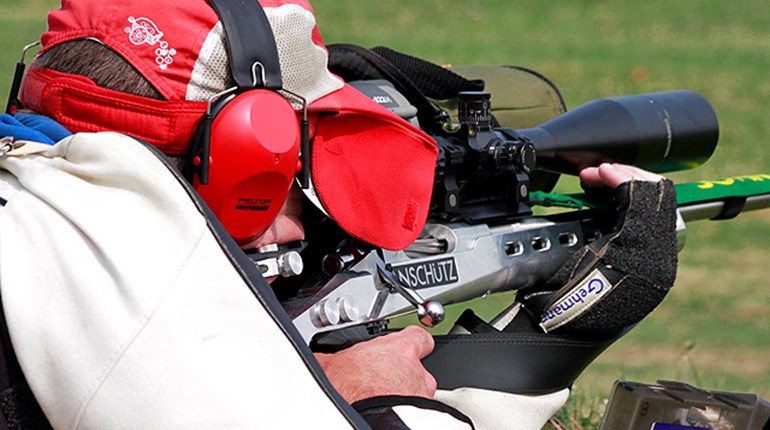 New from Ruger: American Rimfire Target Rifle | An NRA Shooting Sports ...