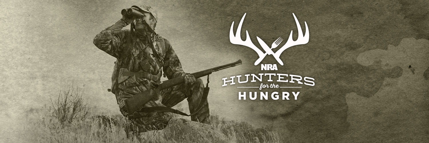 Hunters for the Hungry Subsidy Program Now Accepting Funding Requests