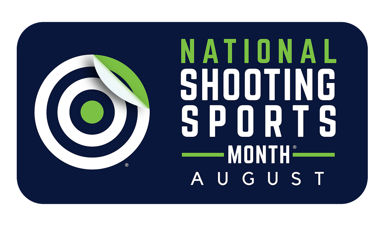 National Rifle Association to Celebrate August as National Shooting Sports Month