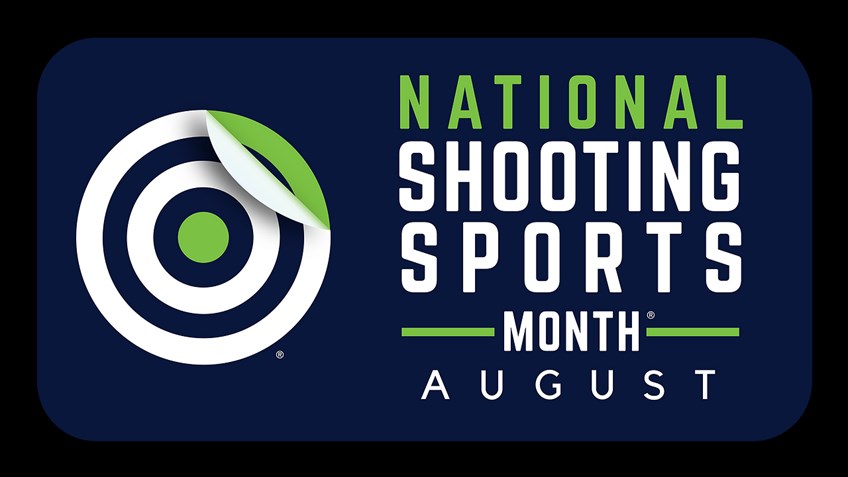 National Rifle Association to Celebrate August as National Shooting Sports Month