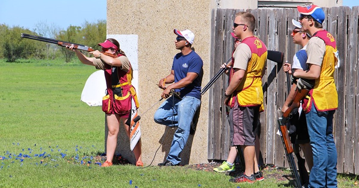 NRA Blog NRA Foundation Grants 252,000 for Ammo to USA Shooting