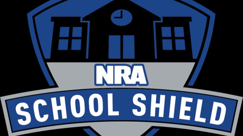 NRA School Shield Grant Program Now Accepting Applications for School Security Projects