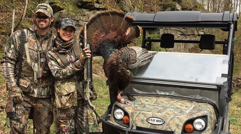 NRA Blog | NRA Hunter Education Online Course Now Available in Alabama