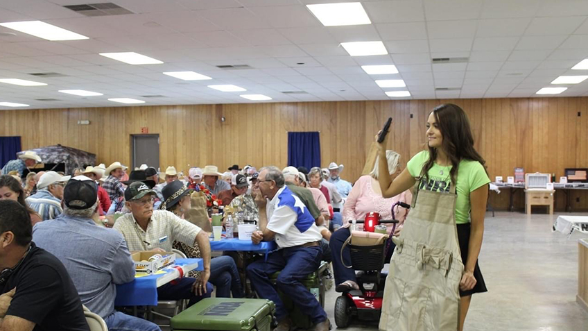 A Karnes County Tradition