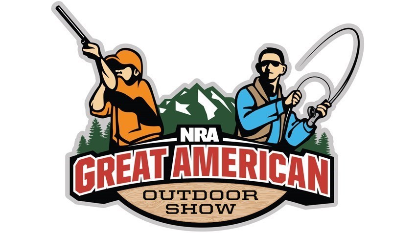 NRA Welcomes 200,000 to Great American Outdoor Show