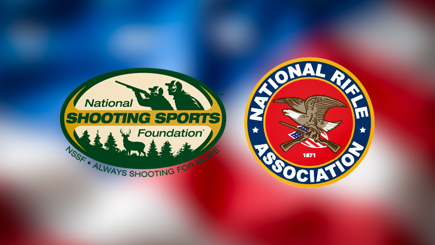 National Rifle Association Celebrates August as National Shooting Sports Month
