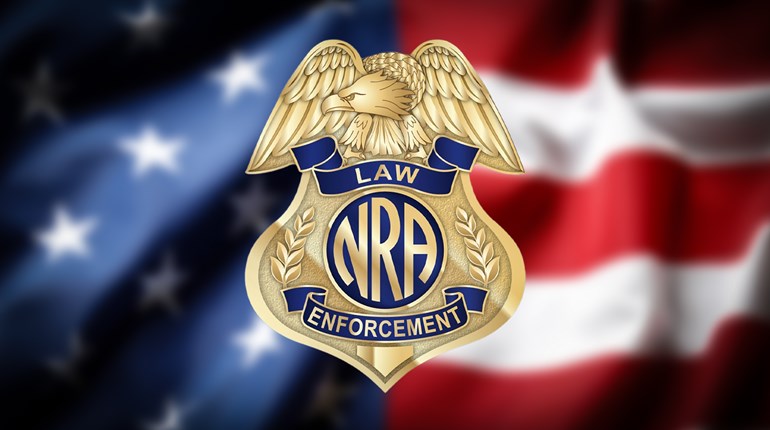 NRA Blog | Nominate a Local Hero as the 2023 NRA Law Enforcement Officer of the Year