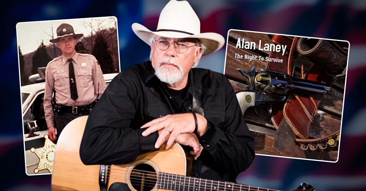 NRA Blog | Retired Law Enforcement Officer and Veteran Releases Song ...