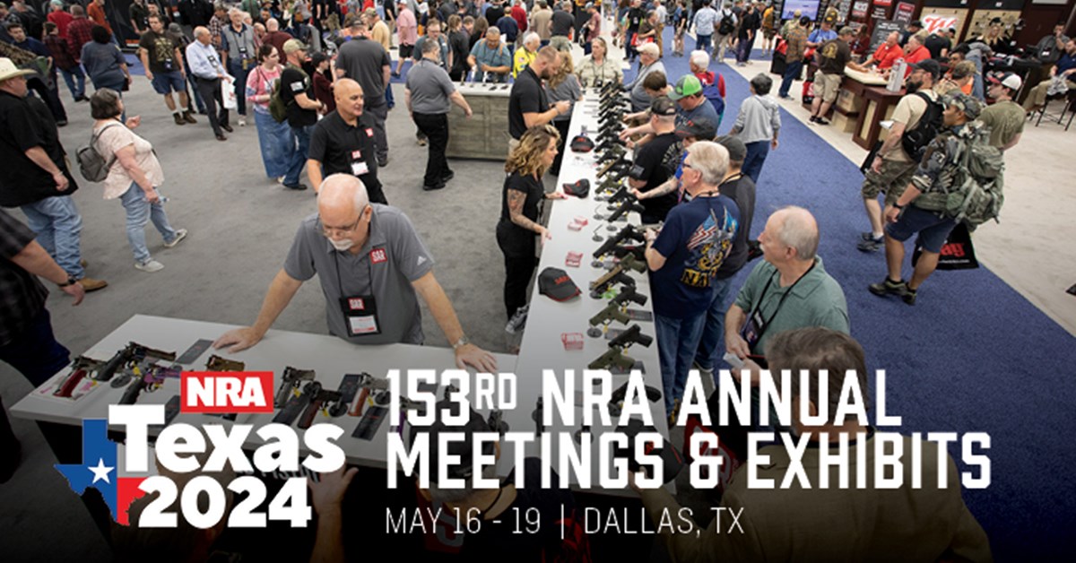 Nra Rally NRA Blog | MidwayUSA Named Official Sponsor of 2024 NRA Annual Meetings ...
