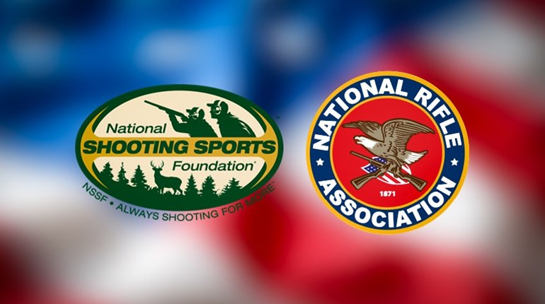 NRA Blog | National Rifle Association to Celebrate National Shooting Sports Month