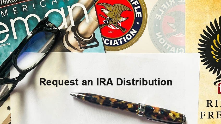 Using Your IRA Distribution Strategically 