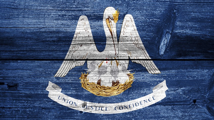 NRA Hunter Education FREE Online Course Now Available in Louisiana 