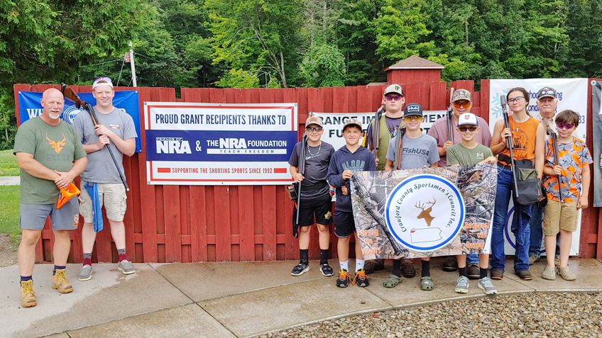 Over $509 Million and Counting: Where The NRA Foundation Grant Money Goes and Why It Matters