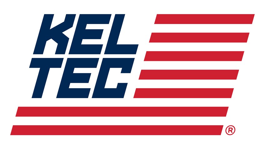 KelTec Named Official Stage Sponsor for 2025 NRA World Shooting Championship