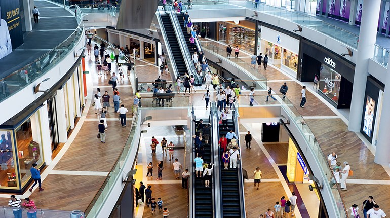 NRA Blog | Safety First While Shopping This Holiday Season